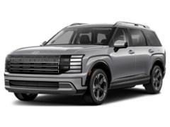 Hyundai Palisade HEV<br/>Luxury 8 Passenger_101